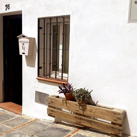 Вилла Casa Rubi Townhouse Ланхарон Экстерьер фото