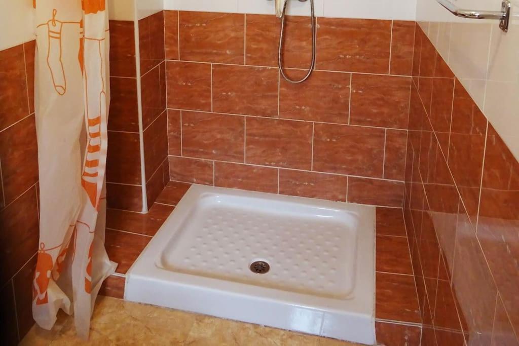 Вилла Casa Rubi Townhouse Ланхарон Экстерьер фото